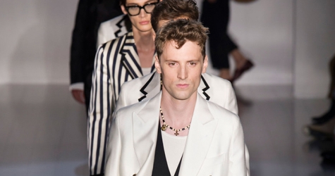 Gucci полностью переделали предпоследнюю коллекцию Фриды Джаннини