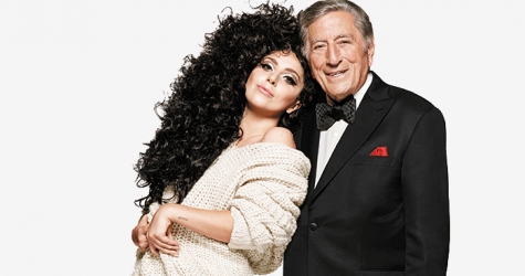 Леди Гага, Тони Беннет и другие в рекламной кампании H&M Holiday