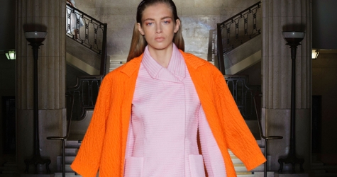 Обзор Buro 24/7: Emilia Wickstead, Marcus Lupfer