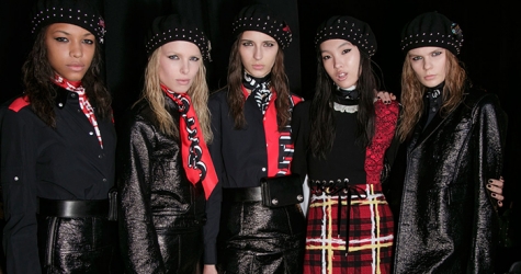 Экс-дизайнеры Marc by Marc Jacobs запускают свою марку