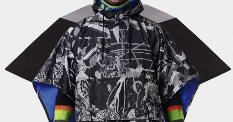 Обзор Buro 24/7: мужская коллекция Marc by Marc Jacobs, осень-зима 2015