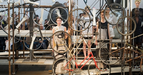 Обзор Buro 24/7: Antonio Marras, Aquilano Rimondi, Emilio Pucci