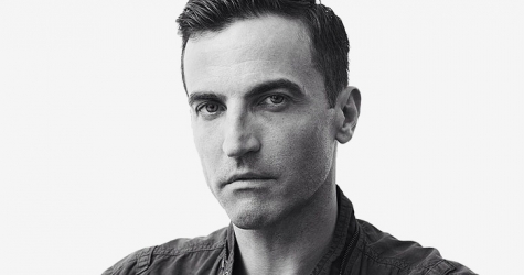 Николя Жескьер будет сам вести Instagram Louis Vuitton