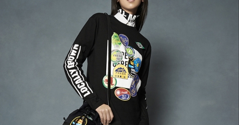 Обзор Buro 24/7: Opening Ceremony, pre-fall 2015