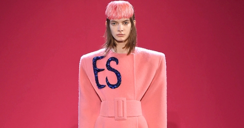 Кутюрный показ Schiaparelli состоится и без Марко Дзанини