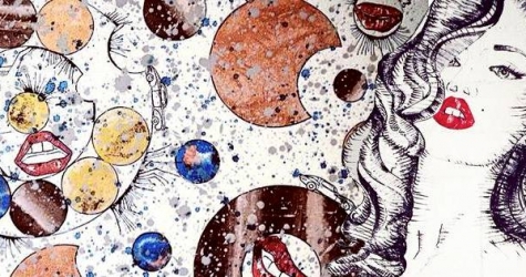 Дорогая сердцу коробочка: бар The Box на Белорусской