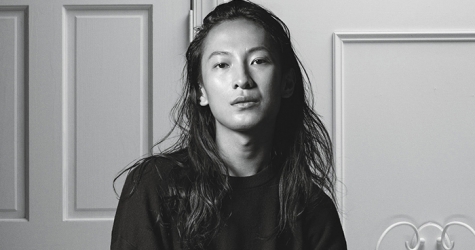 Александр Ванг нашел инвестора для собственного бренда?