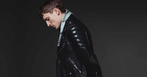 Burberry создали капсульную коллекцию для Barney's