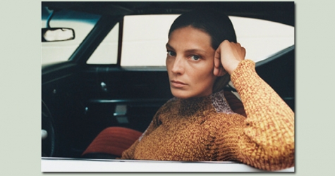 Первый взгляд: рекламная кампания Céline, resort 2015