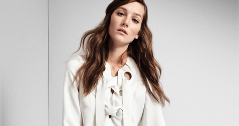 Обзор Buro 24/7: Derek Lam, pre-fall 2015