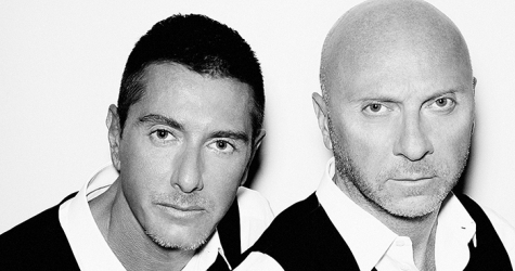 Стефано Габбана и Доменико Дольче откажутся от премии Ambrogino d'Оro