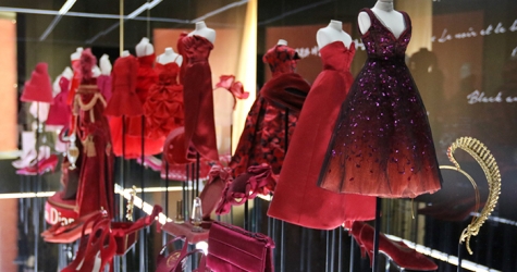 Dior идет на восток: новый концепт-стор в Сеуле