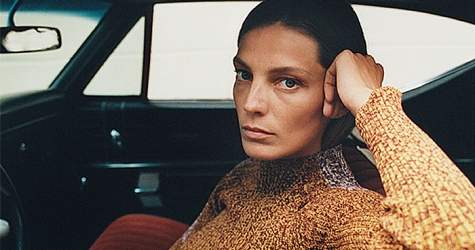 Céline представили в Париже pre-fall 2015 — но покупателям не покажут