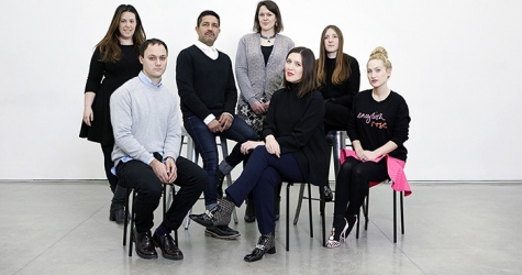 Названы имена финалистов ежегодного конкурса BFC/Vogue Designer Fashion Fund