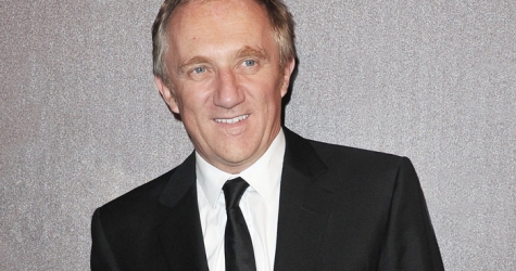 Франсуа-Анри Пино вновь заговорил о \"зеленом\" будущем Kering