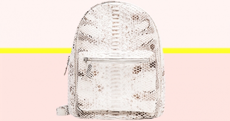 Новая коллекция рюкзаков и сумок Madeindreamland