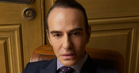 Джон Гальяно представит первую коллекцию для Margiela в Лондоне