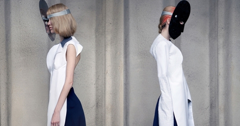 Kering подписали соглашение с London College of Fashion