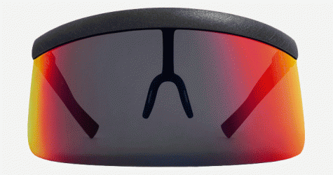 Объект желания: очки Daisuke от Mykita x Bernhard Willhelm