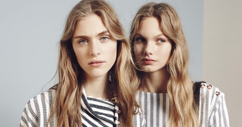 Обзор Buro 24/7: See by Chloé, pre-fall 2015