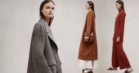 Обзор Buro 24/7: The Row, pre-fall 2015