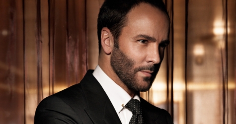 Том Форд снимет фильм с Джорджем Клуни?