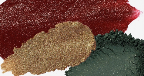 Зачем нам органический макияж?