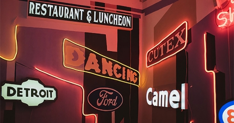 Время не для сна: чем заняться в \"Ночь музеев\"