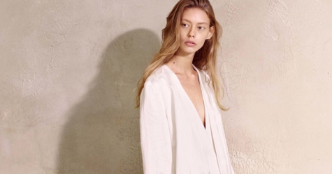 Обзор Buro 24/7: Elizabeth and James, весна-лето 2017