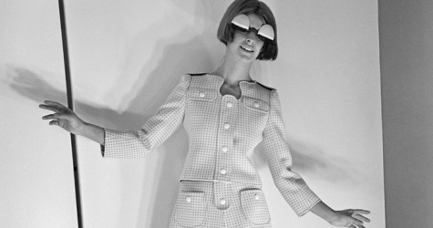 Памяти Андре Куррежа, или Назад в будущее