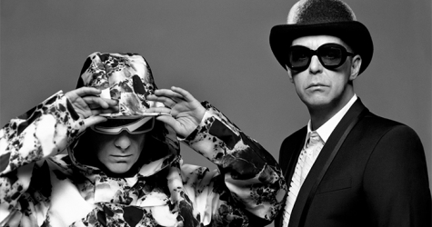 Pet Shop Boys поделились новым треком