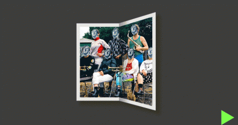 Плей-лист недели: идеальная вечеринка от No Zu