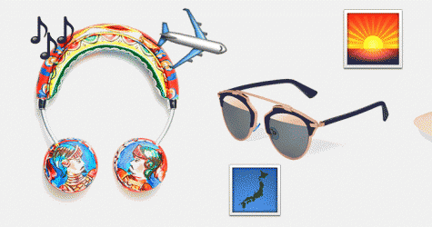 49 аксессуаров для летнего путешествия