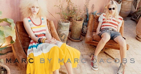 Подтверждено: Marc by Marc Jacobs закрываются