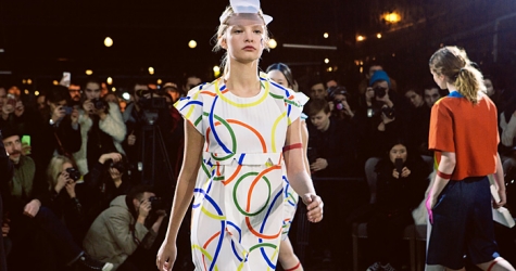 Обзор Buro 24/7: Ria Keburia, весна-лето 2016