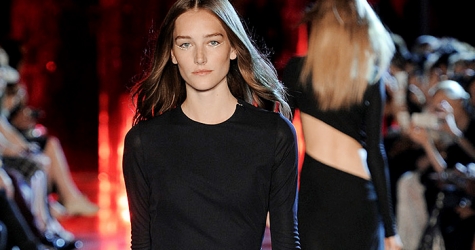 Александр Вотье стал полноправным членом \"Синдиката высокой моды\"