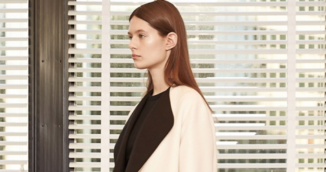 Обзор Buro 24/7: The Row, осень-зима 2015