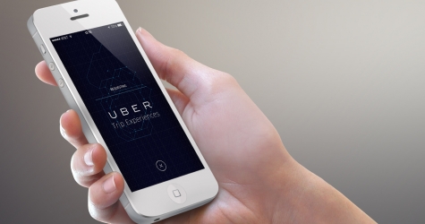 Развлекай нас, Uber: такси-сервис готовит приложения, чтобы мы не скучали в дороге