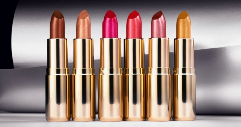 Precious Glow: лимитированная коллекция макияжа H&M