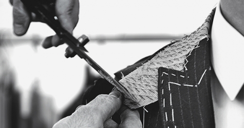 Как работает пошив на заказ в московских магазинах Dolce & Gabbana