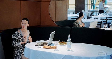 Денис Пил в Москве: встреча с «Кубриком модной фотографии»