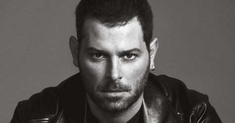 Фаусто Пульизи уходит из Emanuel Ungaro