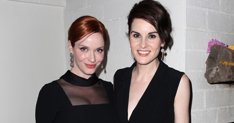 Вечер журнала Variety и организации Women in Film в честь номинантов Emmy