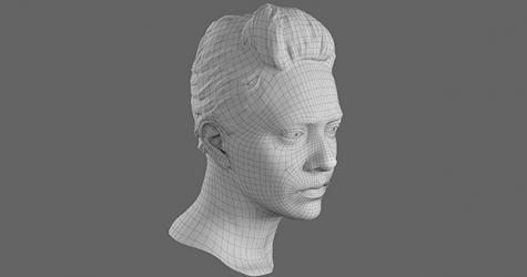 Придумано устройство для создания трехмерных селфи