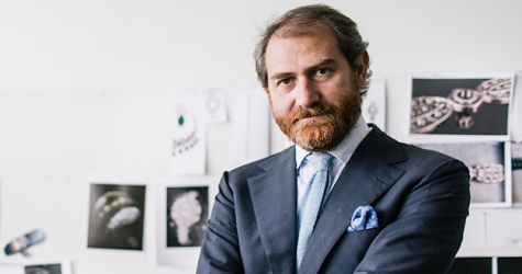 «Моя работа как дизайнера заключается в превращении технического в эмоциональное» — интервью с главой часового ателье Bulgari