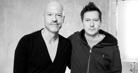 Федор Бондарчук снял видео в поддержку детей с синдромом Дауна к ЧМ-2018