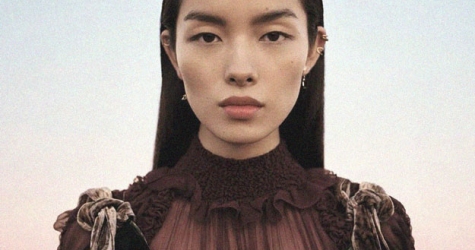 Кто такие модели noble face