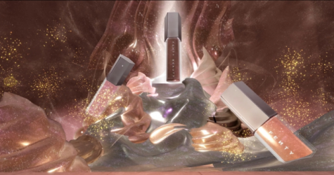 Fenty Beauty дебютирует в метавселенной Roblox