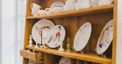 На территории «Винзавода» пройдет фестиваль Ceramania