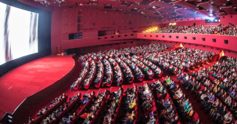 Проект «КАРО.Арт» запускает собственный фестиваль кино